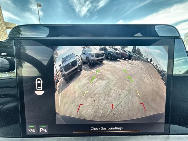 New 2026 Subaru Outback Premium AWD/4WD image 19
