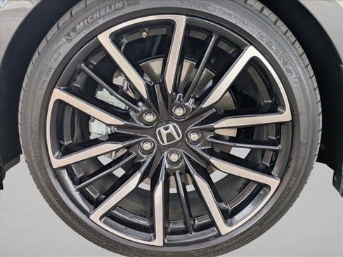 Certified 2023 Honda Accord Touring image 23