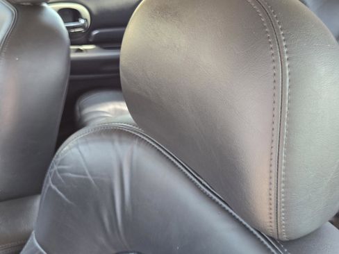 Used 2004 Chrysler 300M Special FWD image 11