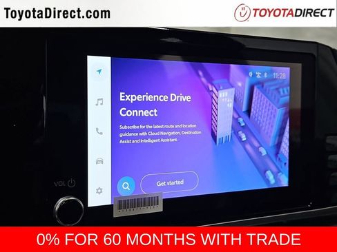 New 2026 Toyota Camry SE image 16