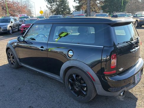 Used 2010 MINI Cooper Clubman S FWD image 5