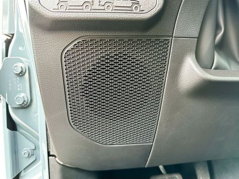 New 2026 Jeep Wrangler Sport image 19