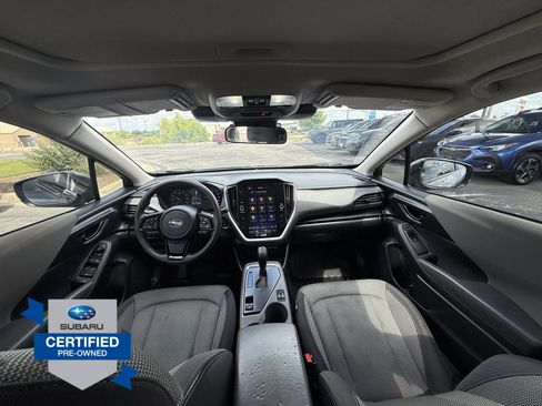 Used 2024 Subaru Crosstrek 2.0i Premium AWD/4WD image 20