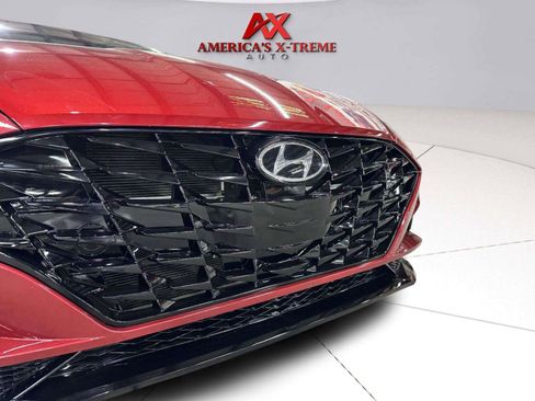 Used 2023 Hyundai Sonata SEL FWD image 11