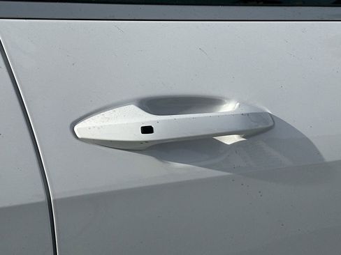 New 2026 Kia Sportage LX w/ LX Convenience Package image 8