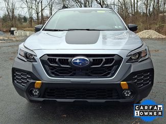 Certified 2025 Subaru Outback Wilderness AWD/4WD video 2