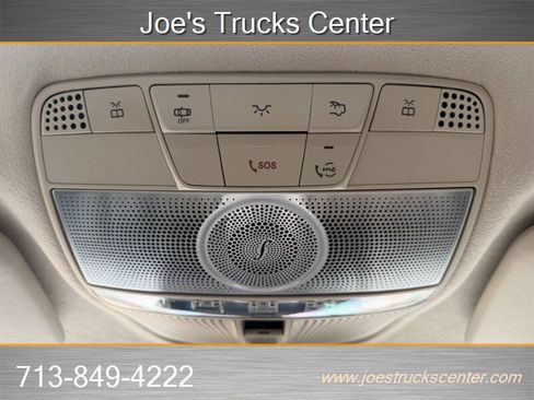 Used 2019 Mercedes-Benz G 550 image 21