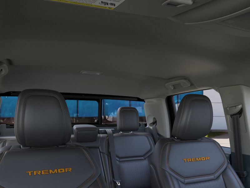 New 2026 Ford Maverick Tremor AWD/4WD image 12