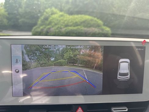 Used 2024 Hyundai Ioniq 5 SEL AWD/4WD image 24