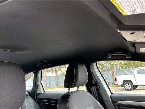 New 2026 Volkswagen Jetta Sport image 22