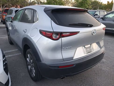 Used 2020 MAZDA CX-30 FWD w/ Select Package image 7