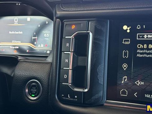 Certified 2022 GMC Yukon Denali image 24