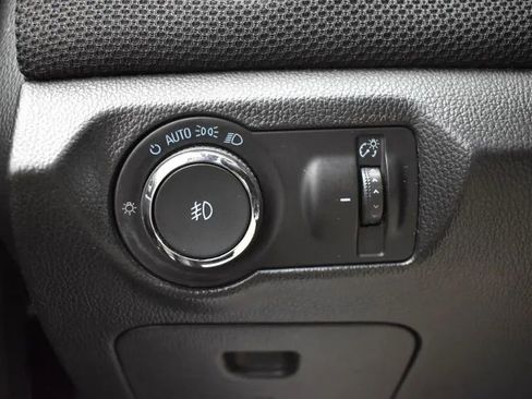 Used 2016 Chevrolet Cruze LT w/ Sun, Sound and Sport Package image 21