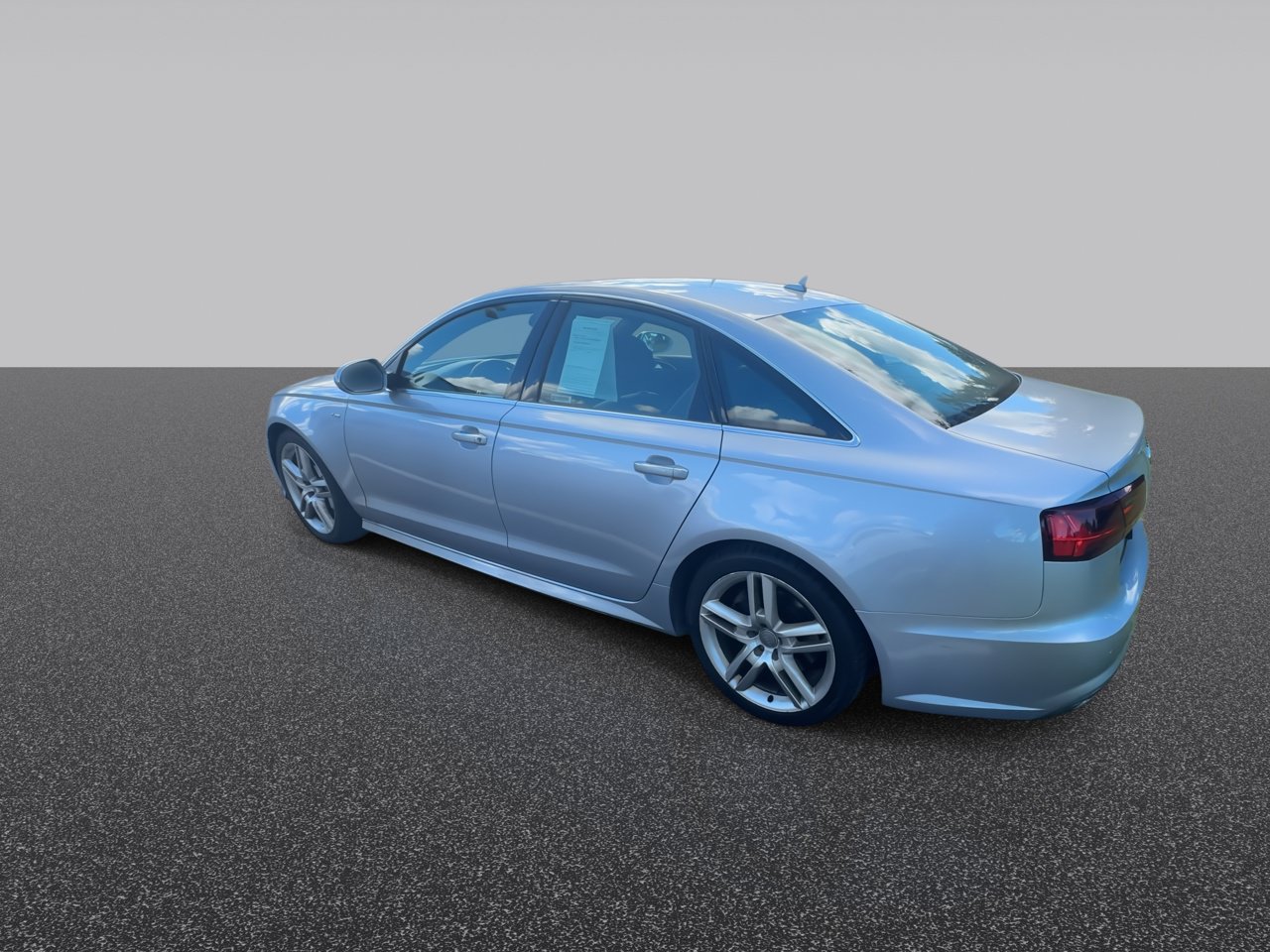 Used 2016 Audi A6 2.0T Premium Plus w/ Premium Plus Package AWD/4WD image 7
