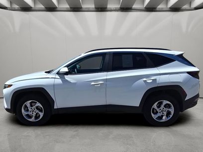 Used 2023 Hyundai Tucson SEL