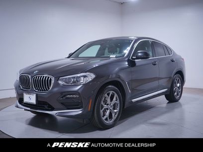 Used 2020 BMW X4 xDrive30i w/ Convenience Package