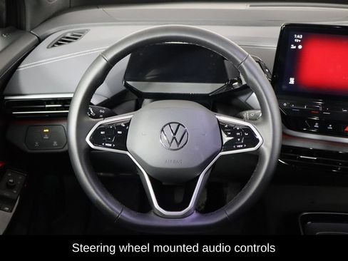 Used 2023 Volkswagen ID.4 2WD image 7