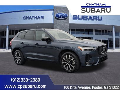 Used 2024 Volvo XC60 B5 Plus w/ Protection Package Premier