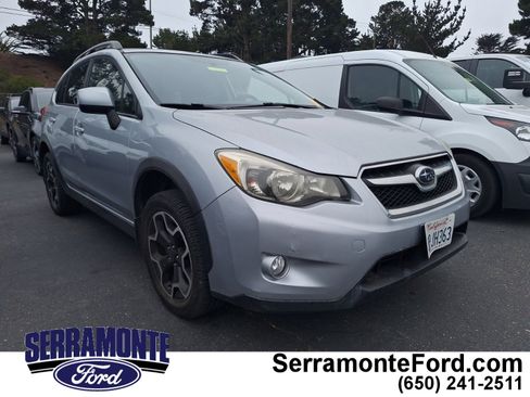 Used 2013 Subaru Crosstrek 2.0i Premium AWD/4WD image 1