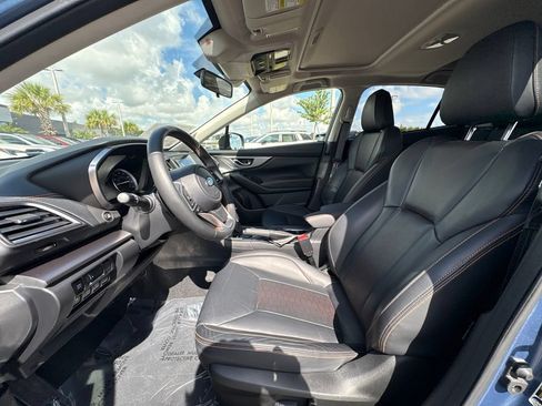 Certified 2023 Subaru Crosstrek 2.5i Limited AWD/4WD image 14
