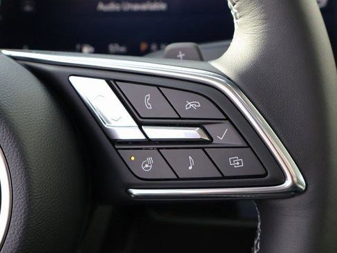 New 2025 Buick Envision Sport Touring image 31