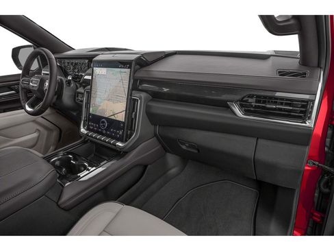 New 2026 GMC Yukon Denali Ultimate AWD/4WD image 17