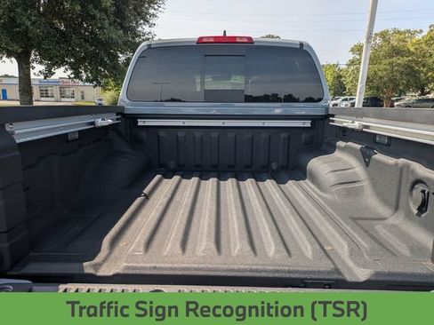 Used 2024 Nissan Frontier Pro-X w/ Pro Premium Package RWD image 36