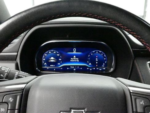 Used 2022 Chevrolet Tahoe RST w/ Luxury Package AWD/4WD image 9
