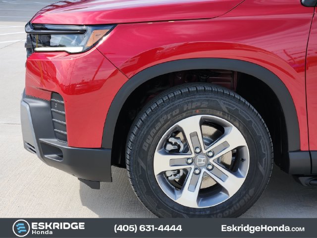 New 2026 Honda Pilot EX-L image 5