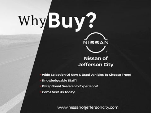 New 2026 Nissan Kicks SV w/ Cold Weather Package AWD/4WD image 3
