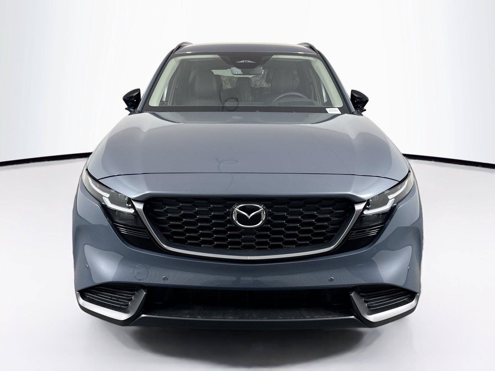 New 2026 MAZDA CX-5 Preferred AWD/4WD image 4