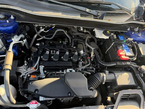 Certified 2024 Honda CR-V EX image 31