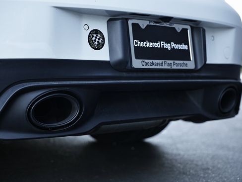 Certified 2025 Porsche 911 Carrera image 19