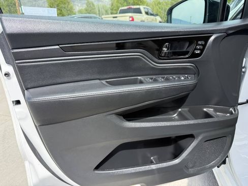 Used 2026 Honda Odyssey Elite image 34
