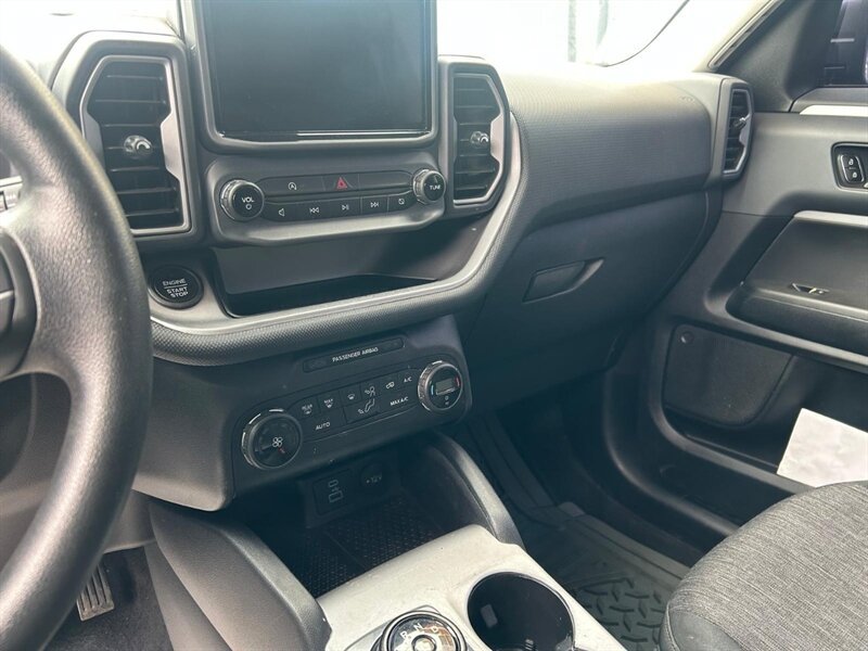 Used 2021 Ford Bronco Sport Big Bend AWD/4WD image 30
