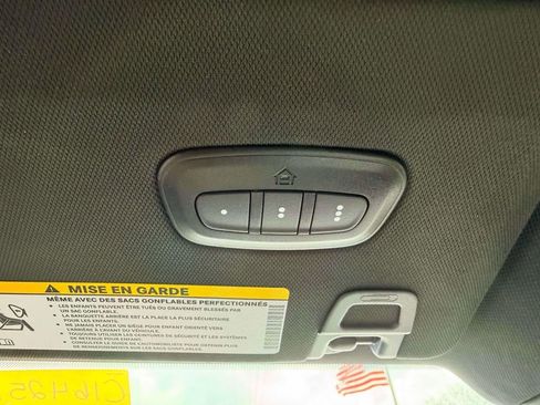 Used 2024 Jeep Grand Cherokee Limited AWD/4WD image 25
