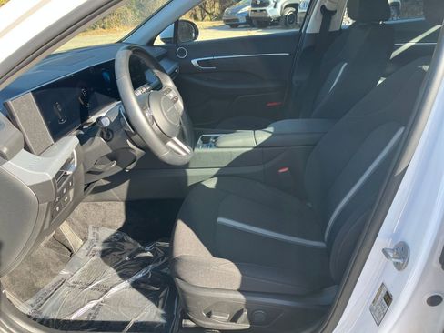 Used 2025 Hyundai Sonata SEL image 22