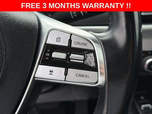 Used 2020 Kia Telluride S FWD image 42