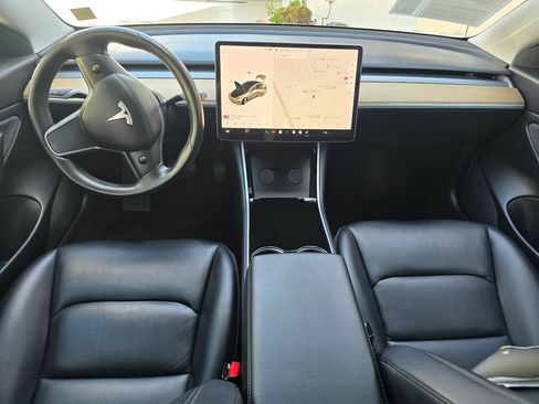 Used 2018 Tesla Model 3 Long Range AWD/4WD image 23