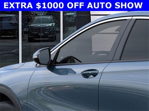 New 2026 Buick Envista Preferred w/ Convenience I Package image 12