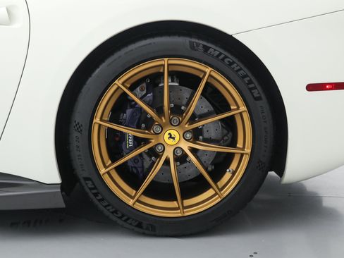 Used 2017 Ferrari F12tdf RWD image 46