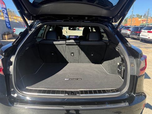 Used 2017 Lexus RX 350 F Sport w/ Accessory Package image 10