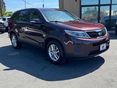 Used 2014 Kia Sorento LX
