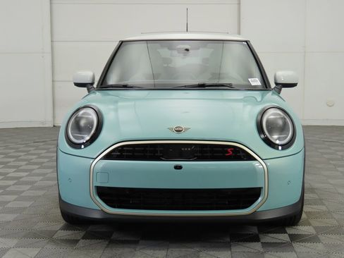 Used 2026 MINI Cooper S image 2