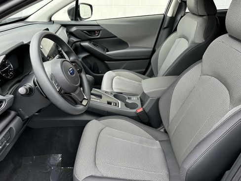 Used 2024 Subaru Crosstrek 2.0i Premium AWD/4WD image 8