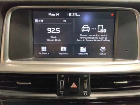Used 2019 Kia Optima LX w/ LX Premium Package FWD image 25