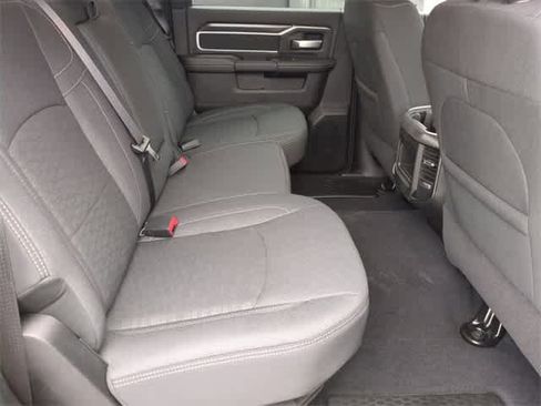 New 2026 RAM 2500 Big Horn image 20