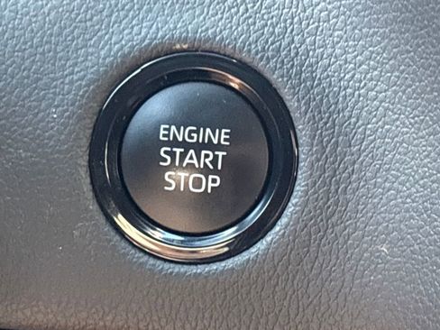 New 2026 Toyota Tundra Limited image 18