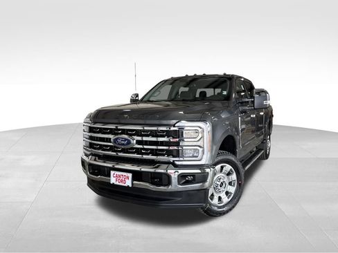 New 2026 Ford F250 Lariat AWD/4WD image 1