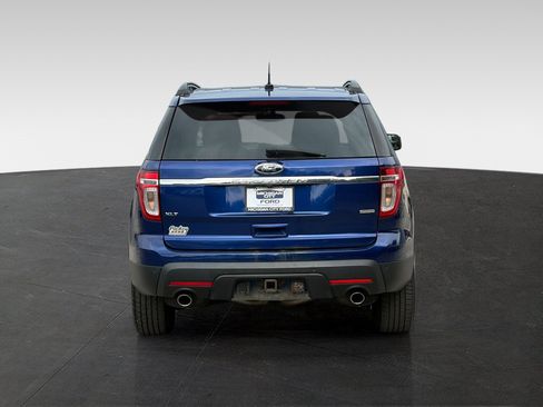 Used 2013 Ford Explorer XLT AWD/4WD image 6